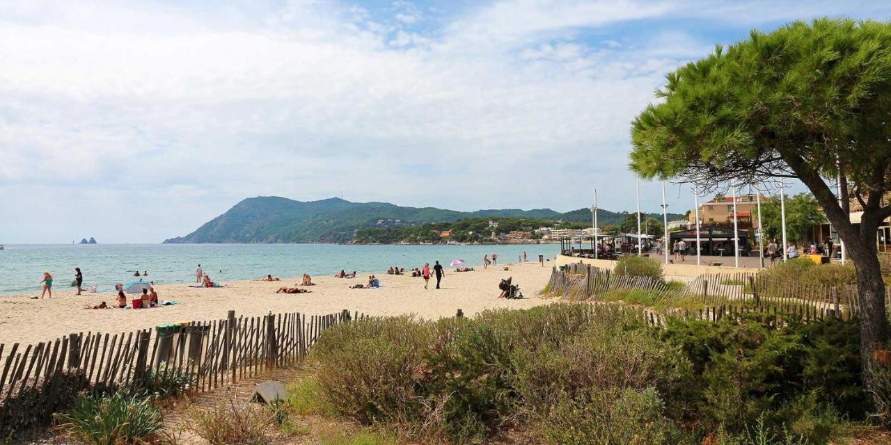 Siber & Sandrine La Seyne-sur-Mer Luaran gambar