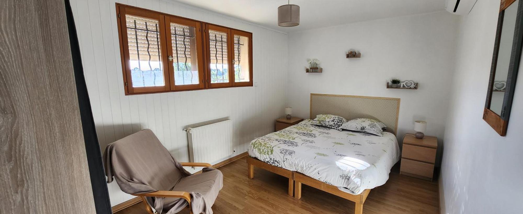 Siber & Sandrine La Seyne-sur-Mer Luaran gambar