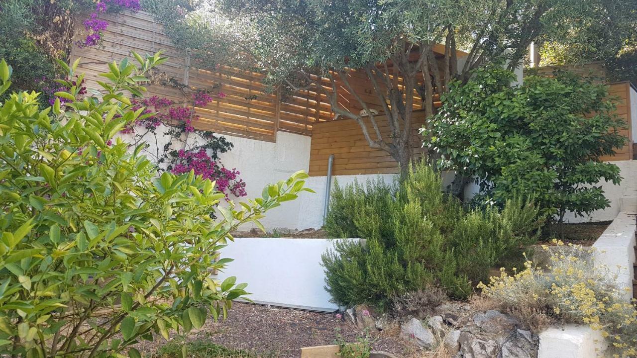 Siber & Sandrine La Seyne-sur-Mer Luaran gambar